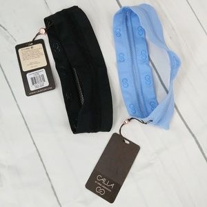 NWT CALIA by Carrie Underwood Headbands- set of 2